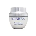 Invaincu Nourishing Night Cream Restores Skin’s Youthful Appearance