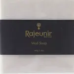 Rajeunir Dead Sea Minerals Mud Soap Cleanse, Replenish & Revitalize Your Skin