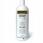 Gold Series Keratin Blowout Hair Treatment Proven Fast Formula 1000ml