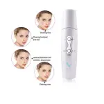 ISO Youth EMS Pro Ultrasonic & Ion Technology Device For Deep Facial Cleansing