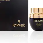 Rajeunir Black Caviar Collagen Perfection Cream Deeply Hydrates the Skin SPF 15