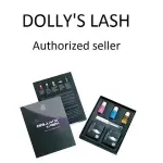 Dolly’s Eyelash Perm Kit Brighten and Lift Eyelash