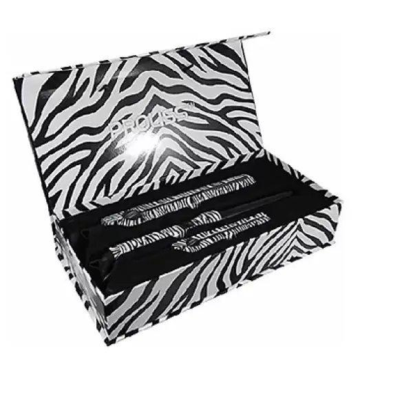 Proliss Infusion Complete Full Set Hair Straightener + Curling Iron + Min Iron